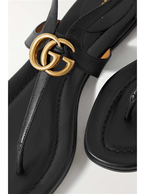 gucci marmont sandales|gucci outlet sandals.